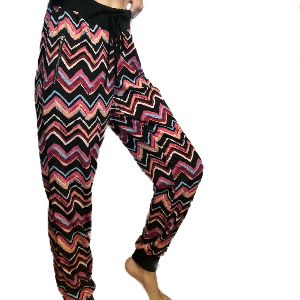 Rue 21 polyester joggers